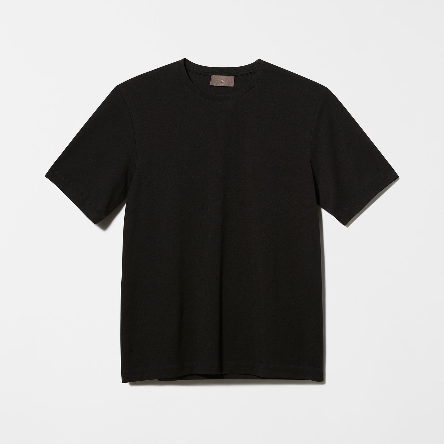 Women's Peruvian Pima T-Shirt