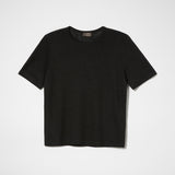 Women's Organic Linen Tee