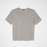 Women's Organic Linen Tee