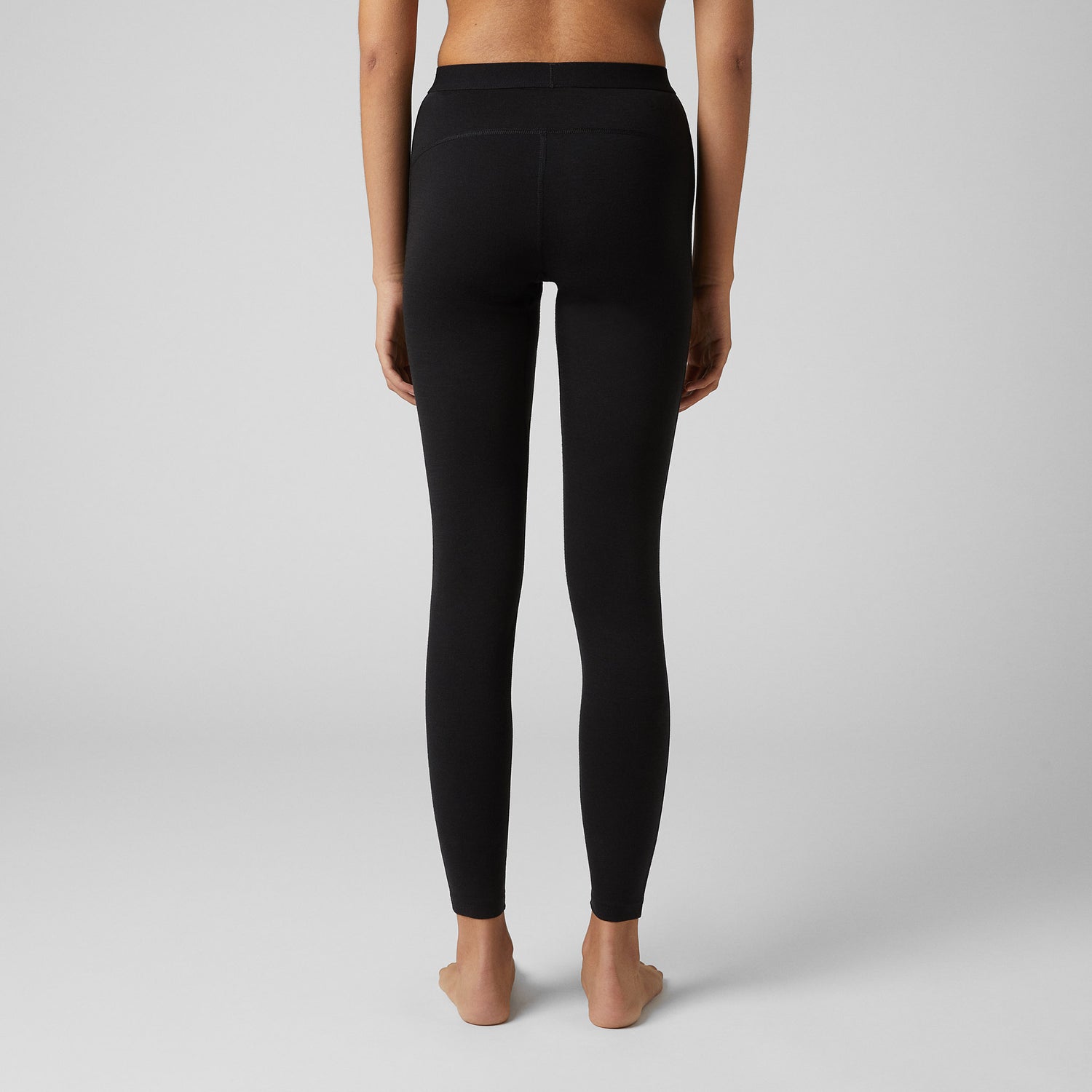 Women's First Layer Merino Tights