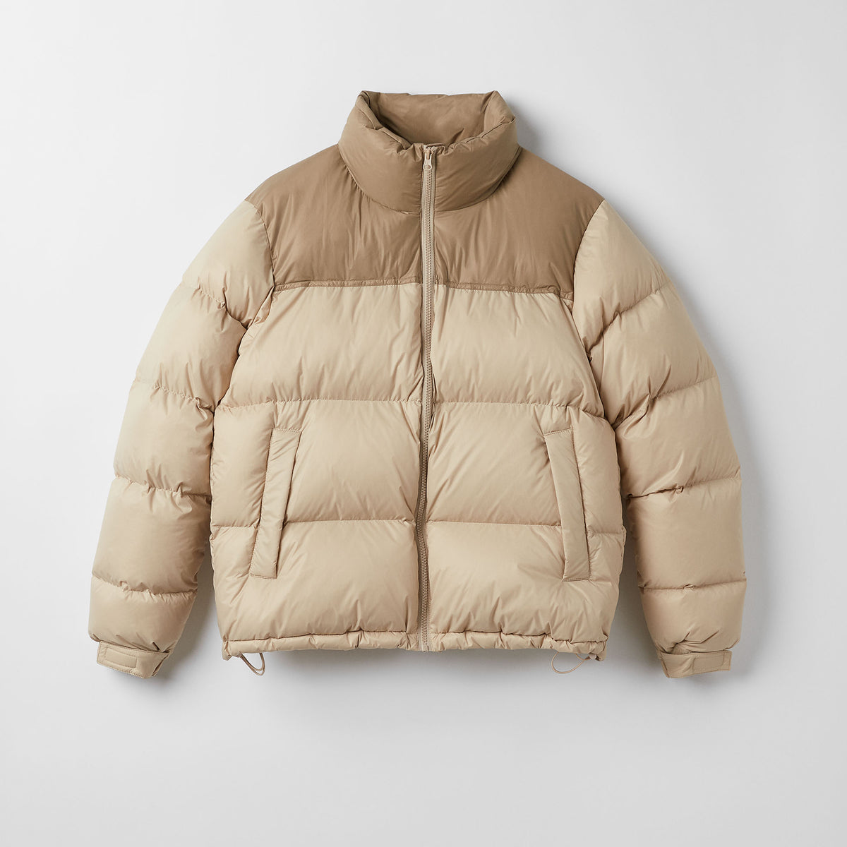 Goose down jackets sale