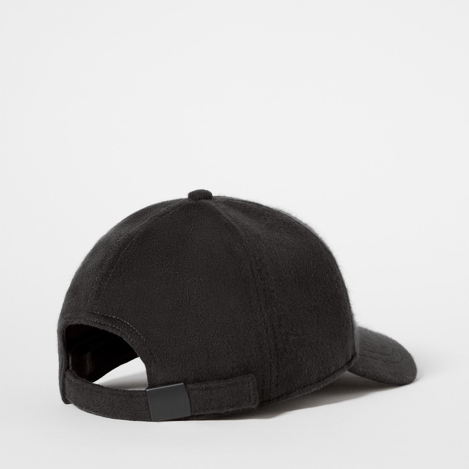 Wool-Cashmere Cap