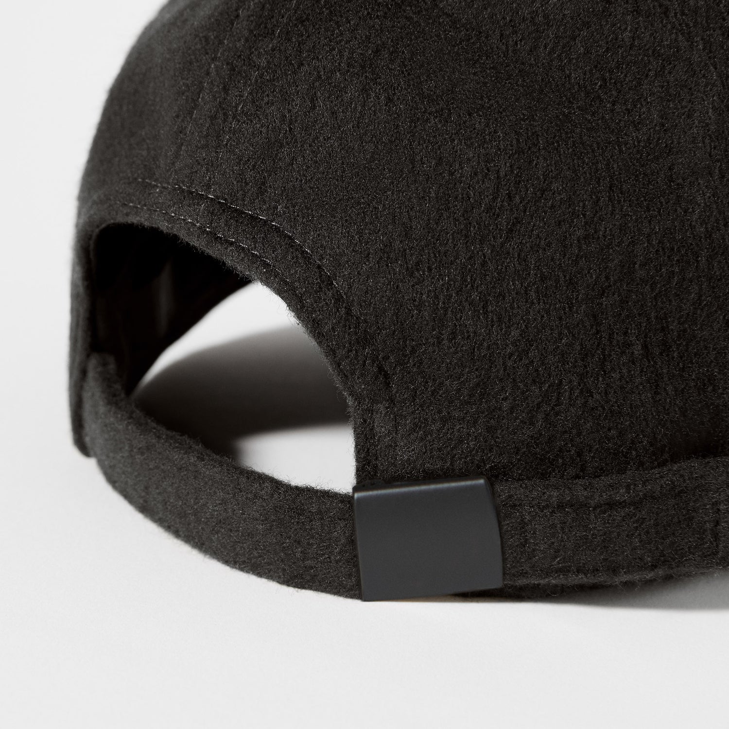 Wool-Cashmere Cap