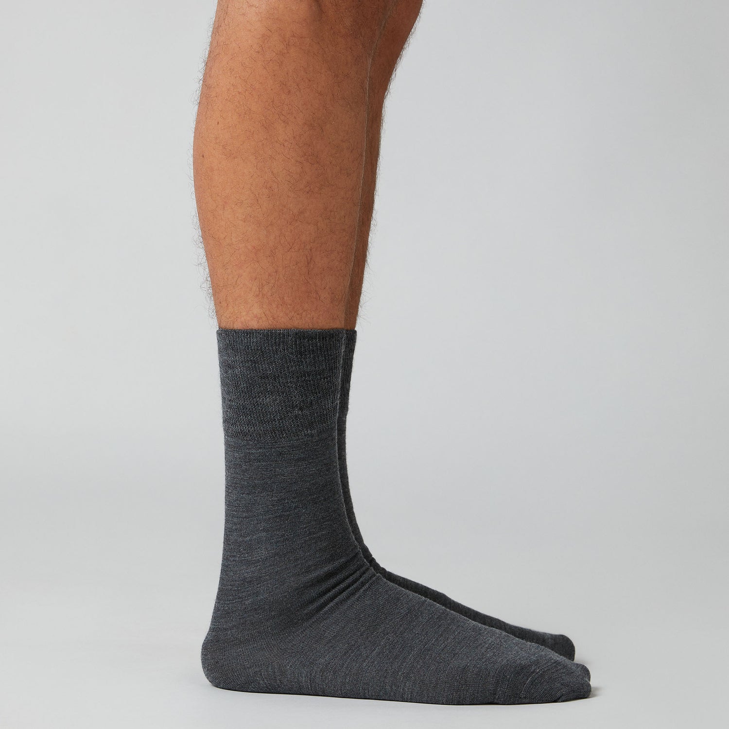 Wool Silk Socks