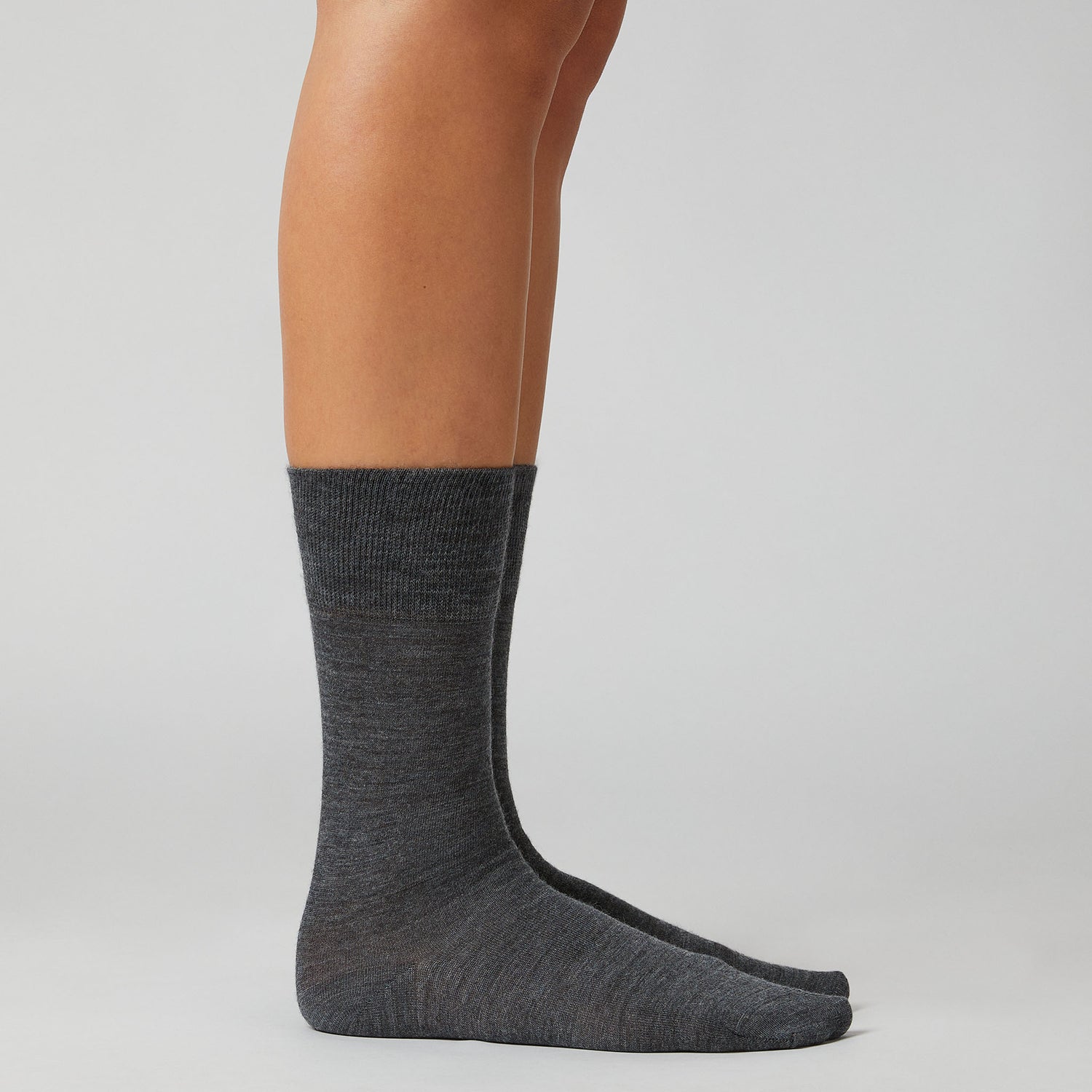 Wool Silk Socks