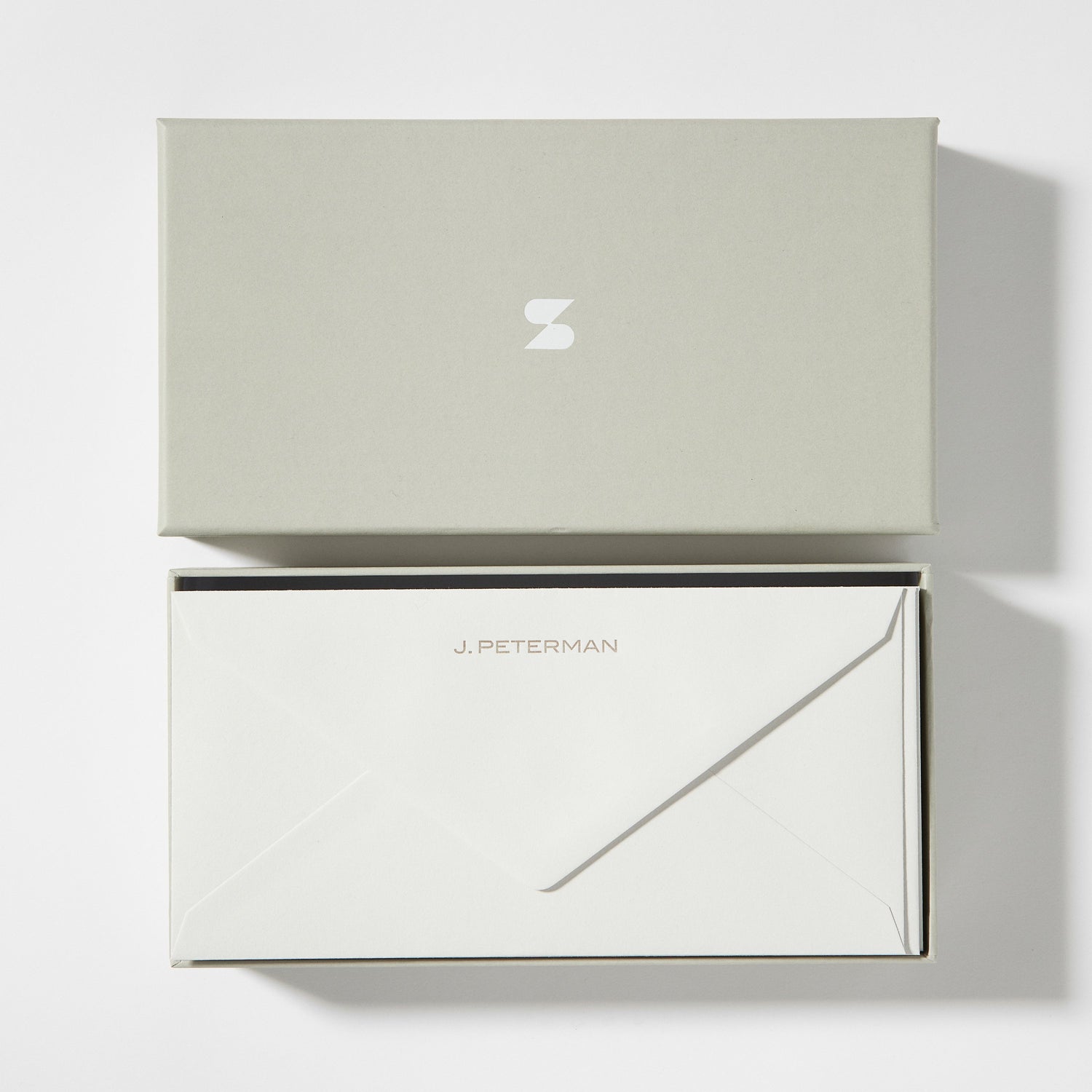 Stationery Complete Set