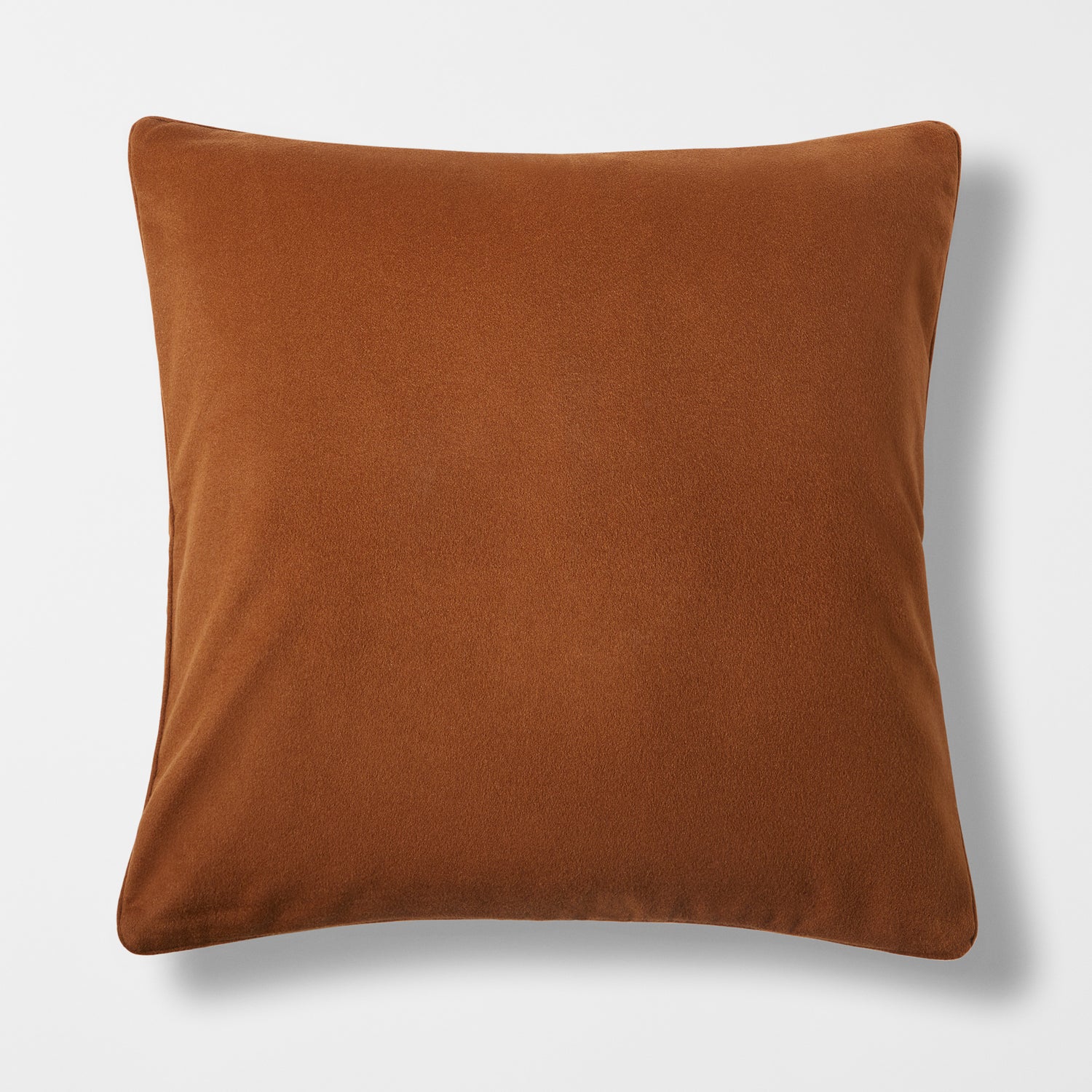 Wool-Cashmere Cushion Cover