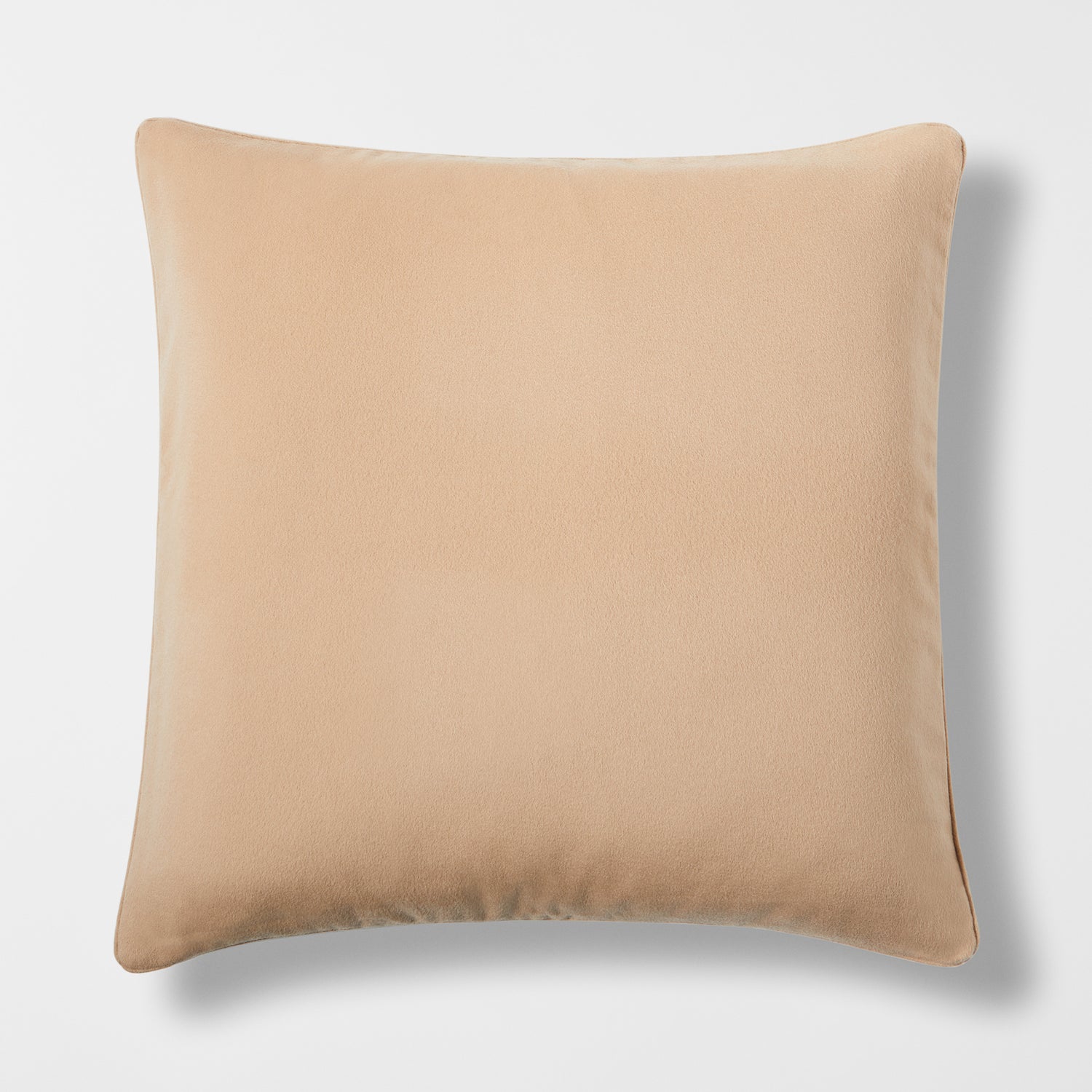 Wool-Cashmere Cushion Cover