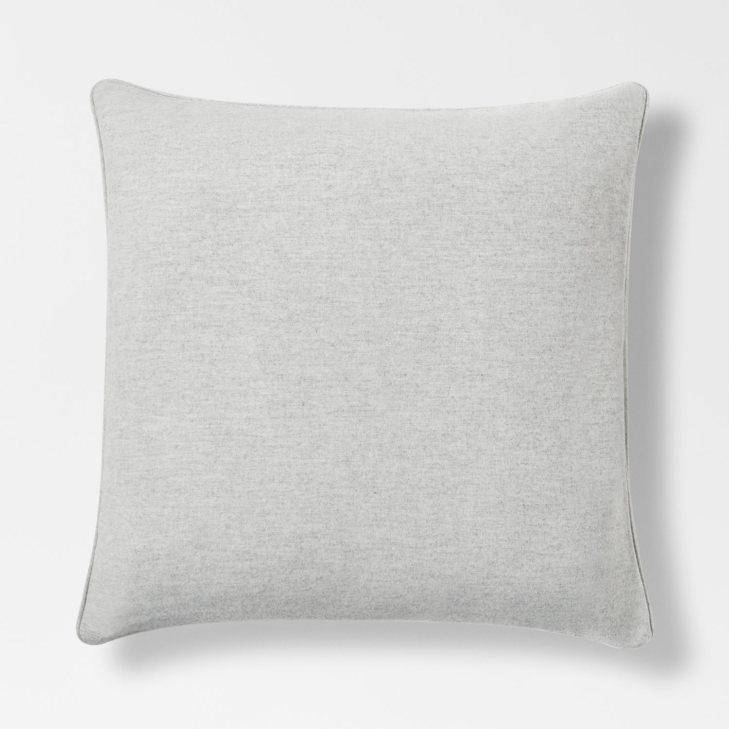 Wool-Cashmere Cushion Cover