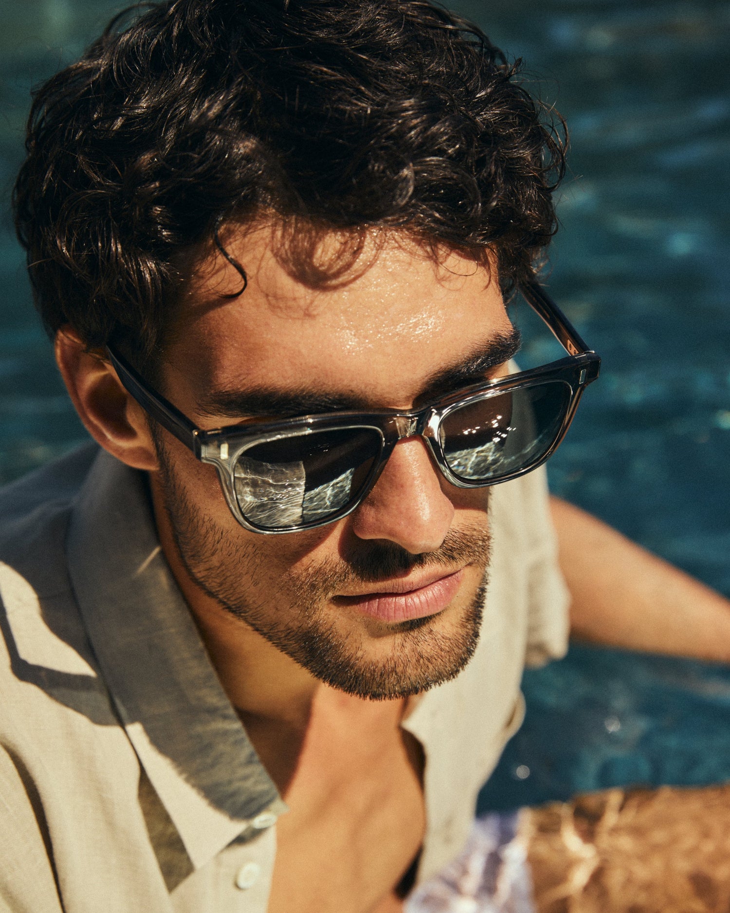 The Summer Edit