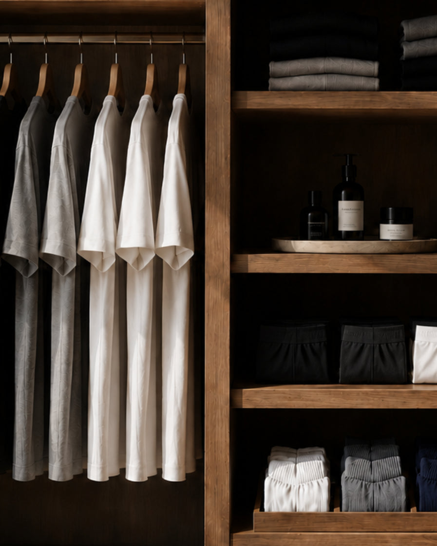 How We Build the Singular Assortment