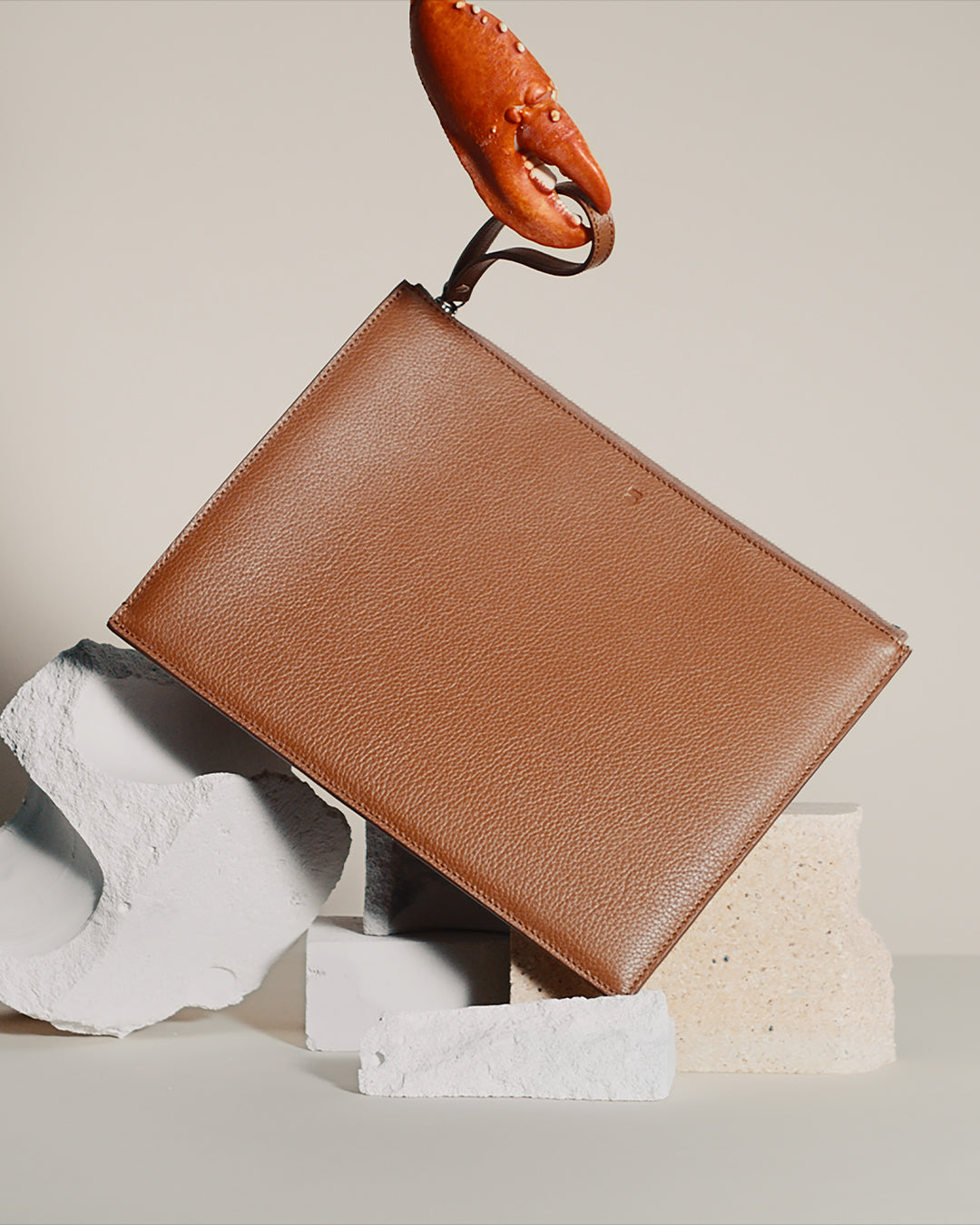 THE GUIDE TO LEATHER