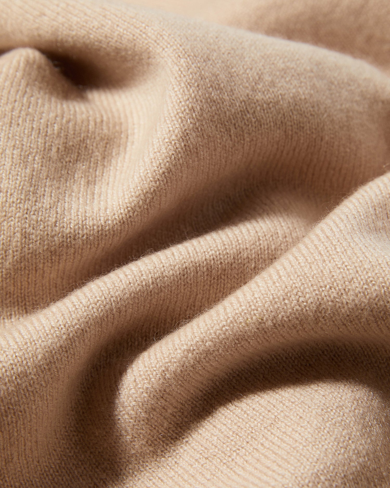 THE CASHMERE  GUIDE