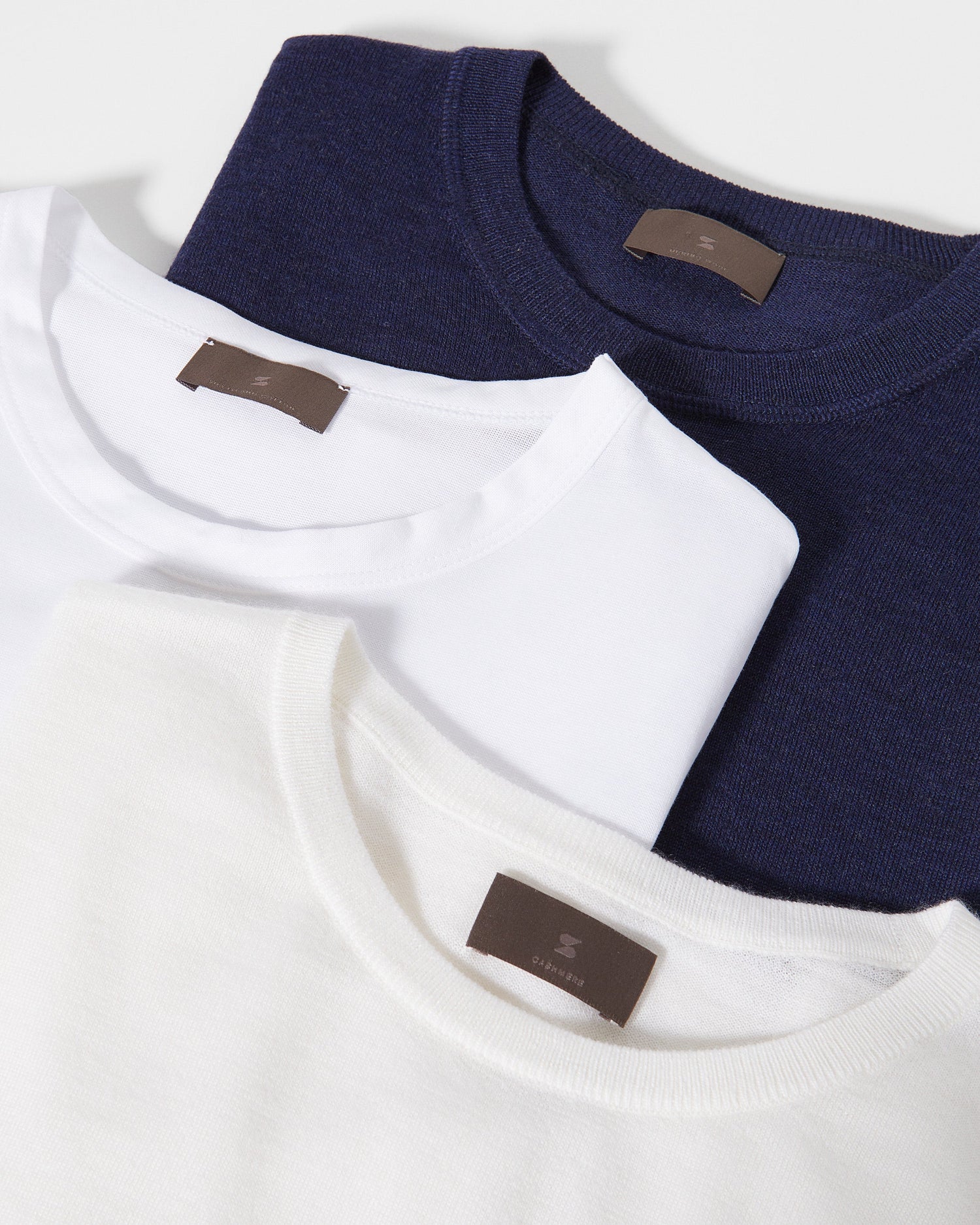 THE T-SHIRT GUIDE