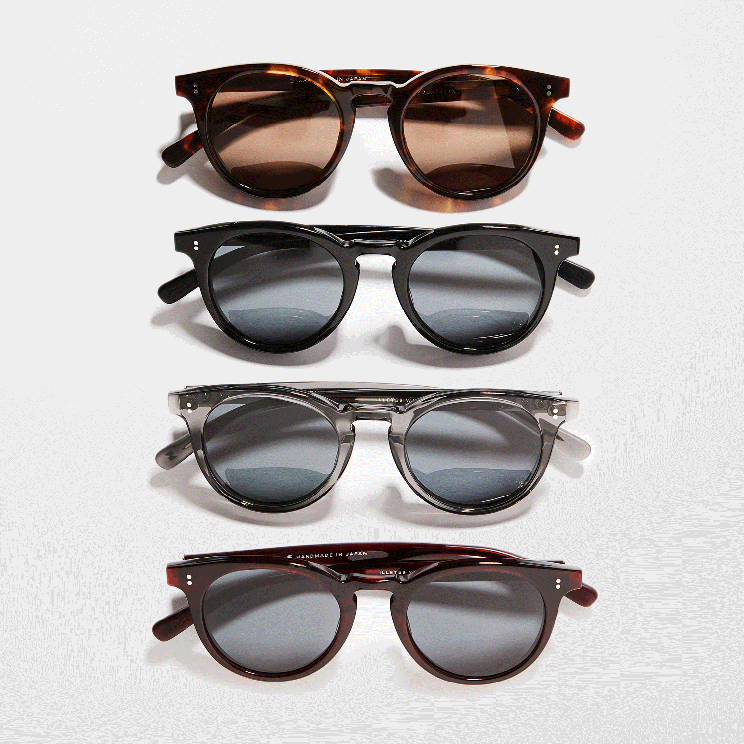 Buttertron Polarized Sunglasses - Fashionable Single Lens Cat-Eye Sunglasses  Online