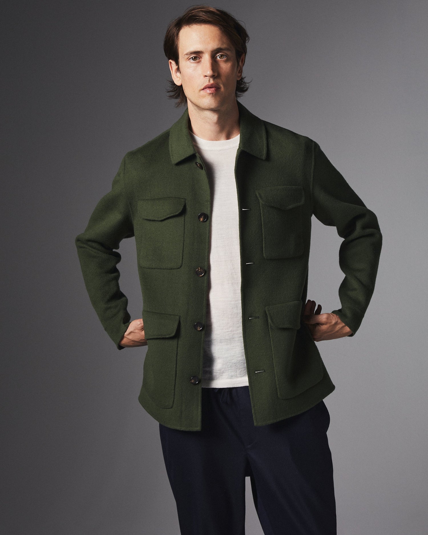 The Fall Edit