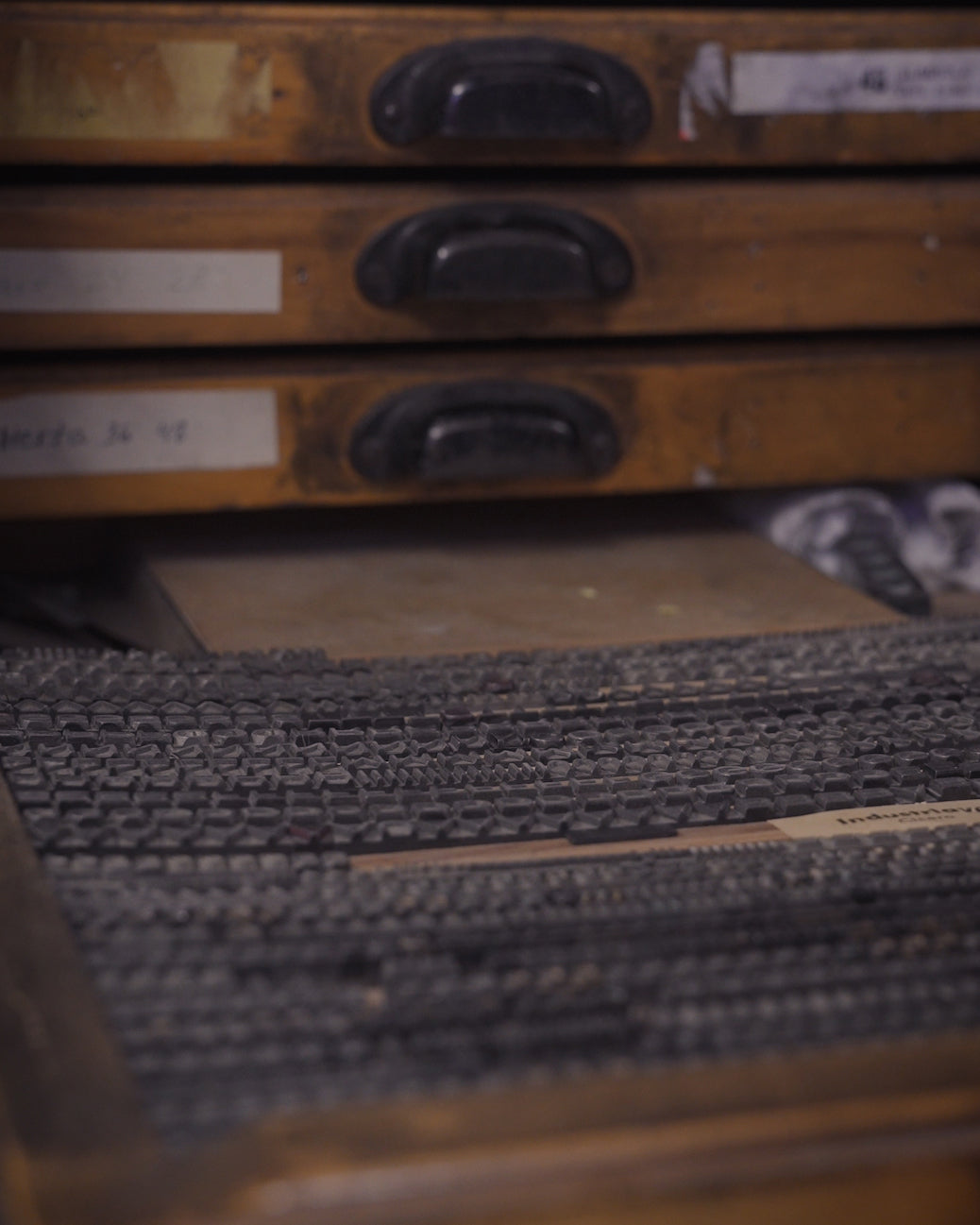 The Supplier Series: Norrbacka Tryckeri