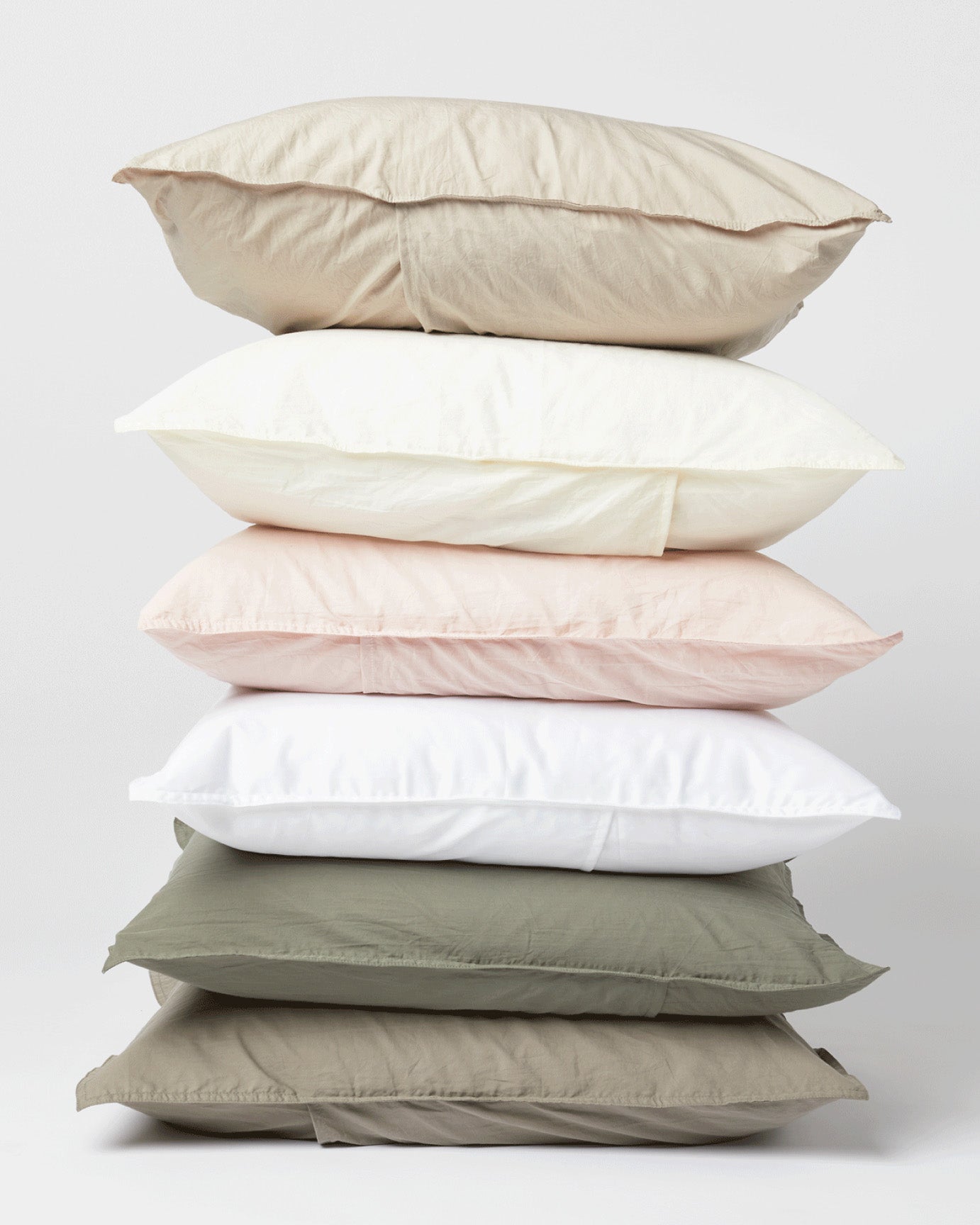 THE BEDDING GUIDE