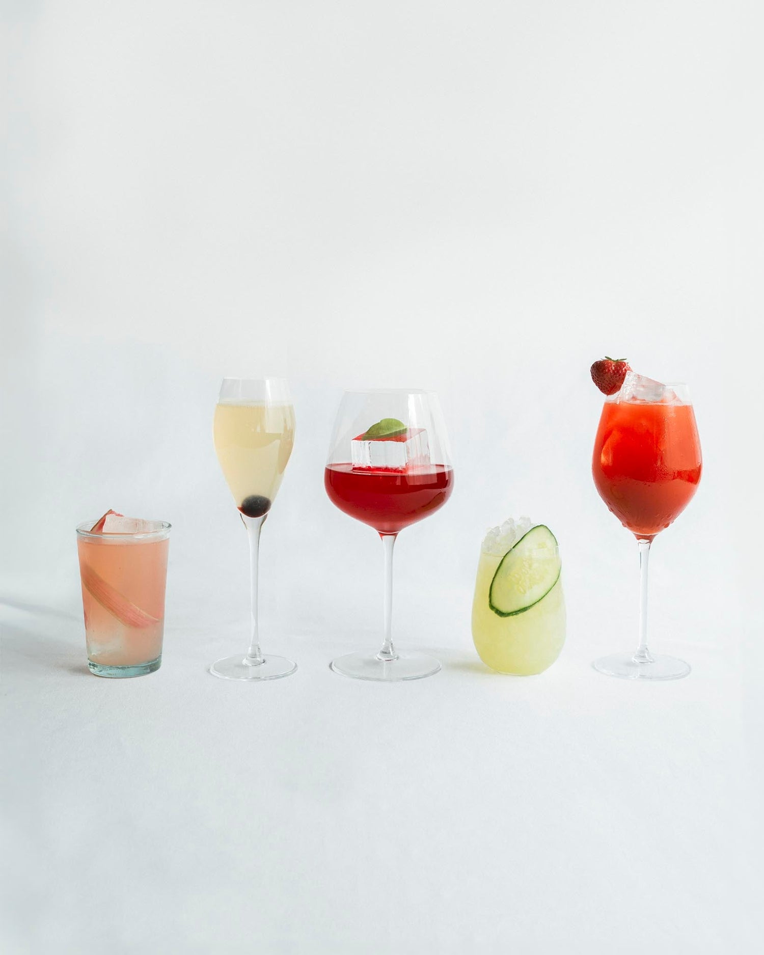 Summer Drinks