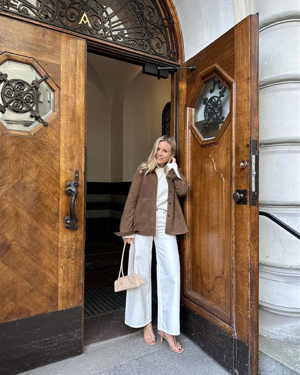 7 Days 7 Spring Looks: Curated by Sofi Fahrman Engelbert