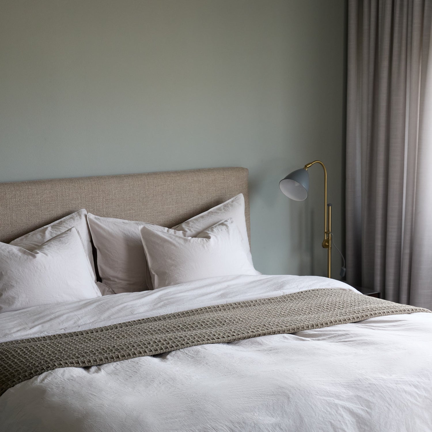 Linen Duvet Cover