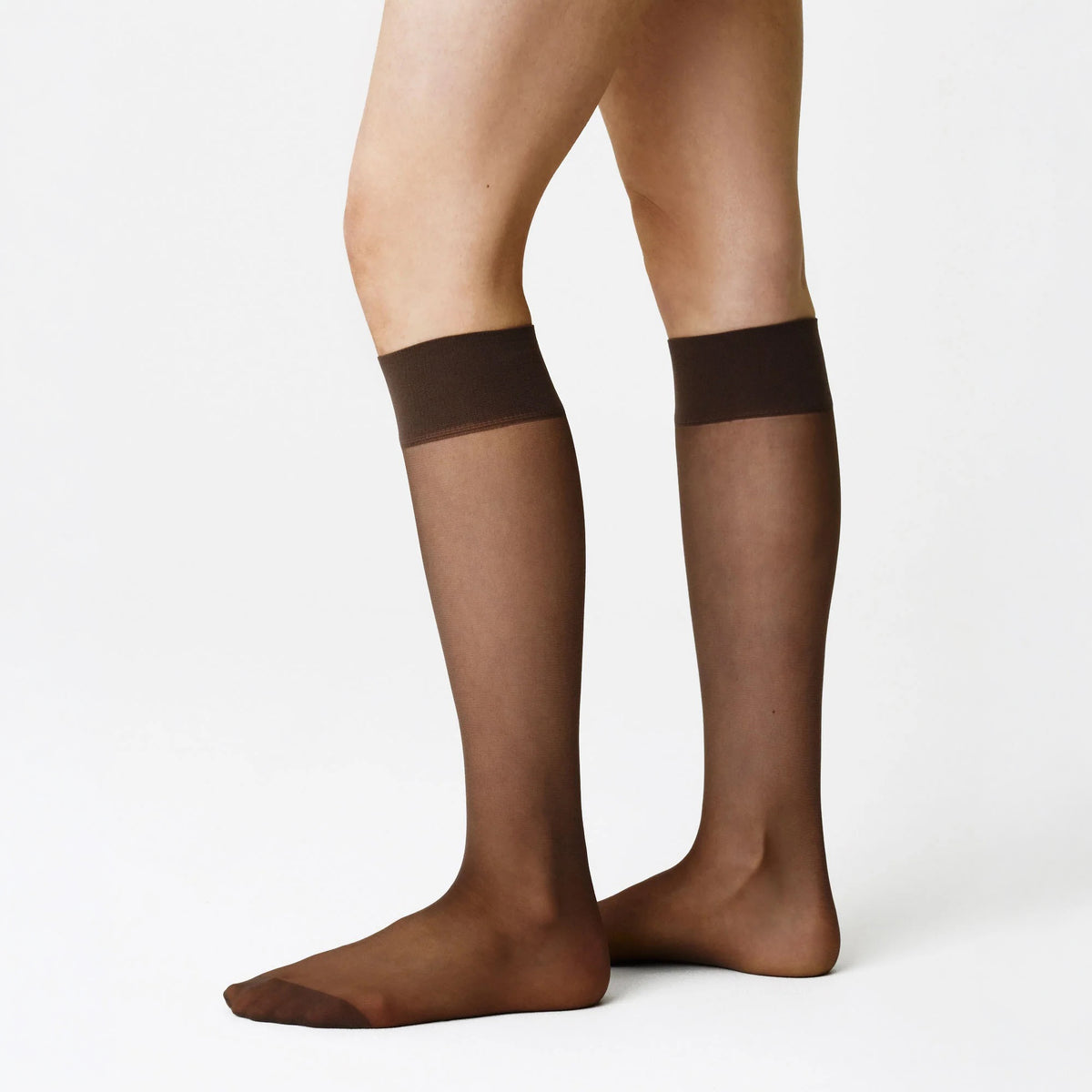 Elin Premium Knee-Highs 2-P
