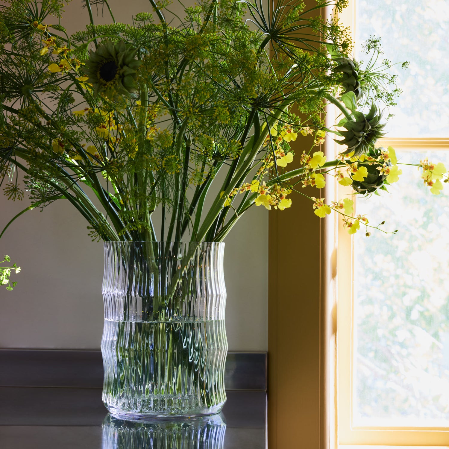 Lina Vase
