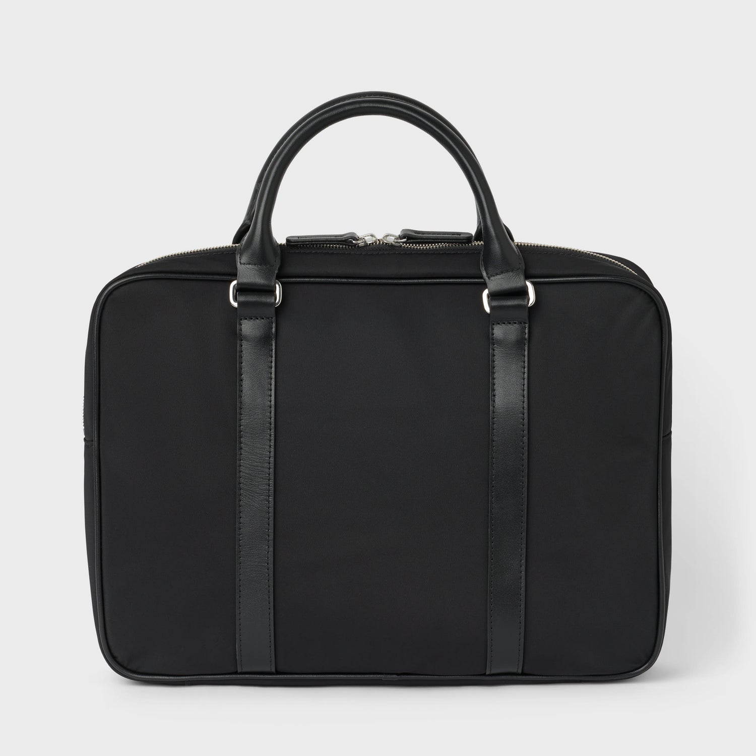 Nylon Briefcase