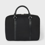 Nylon Briefcase