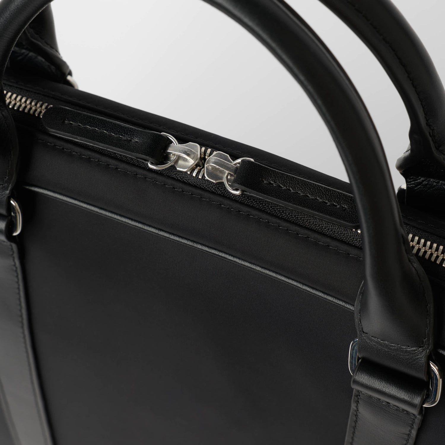 Nylon Briefcase