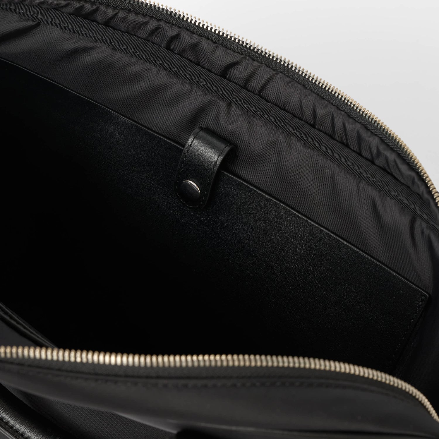 Nylon Briefcase