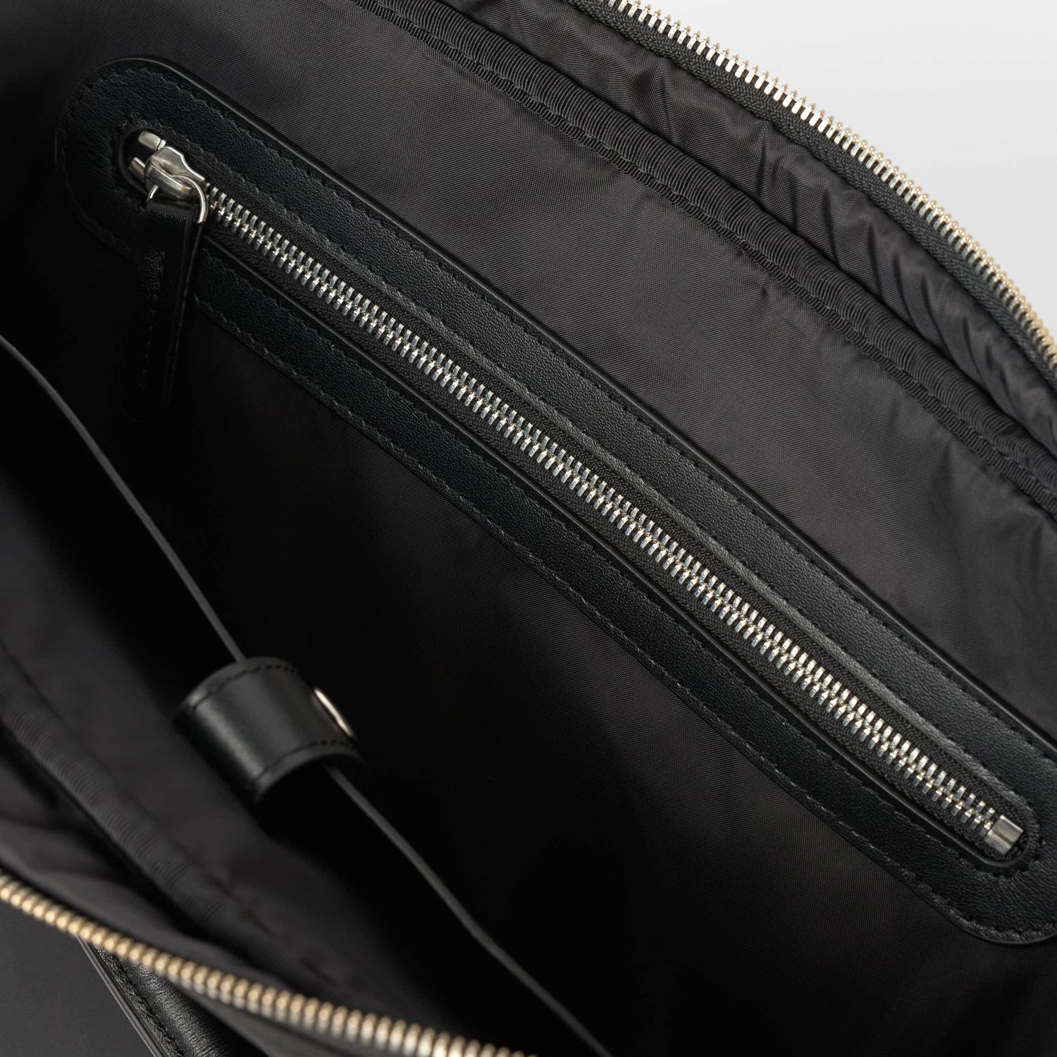 Nylon Briefcase