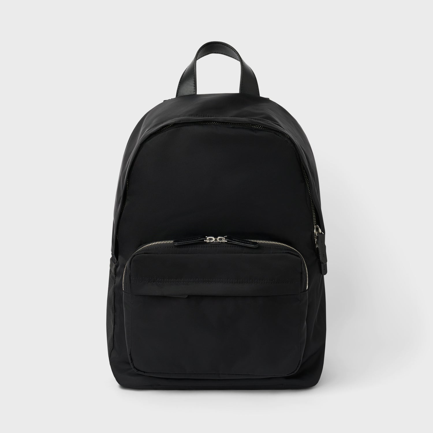 Nylon Backpack