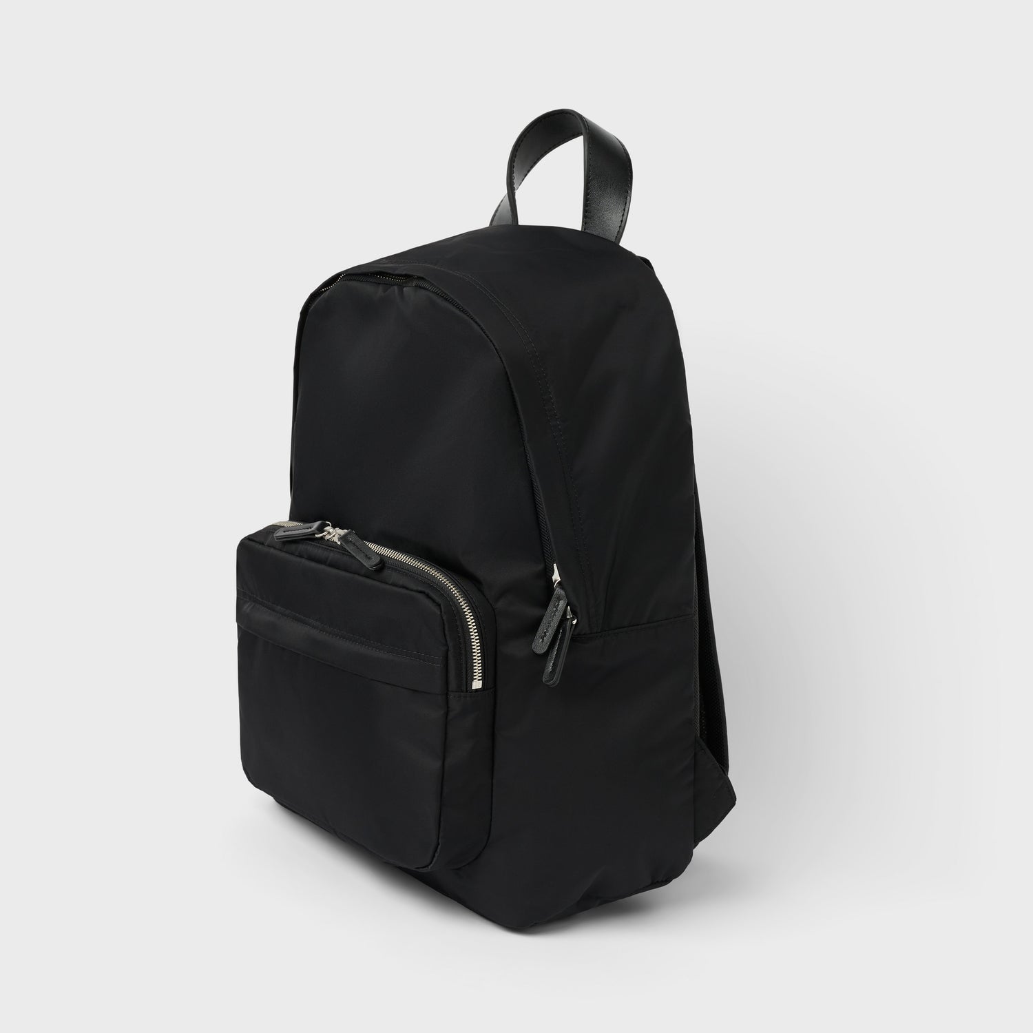 Nylon Backpack
