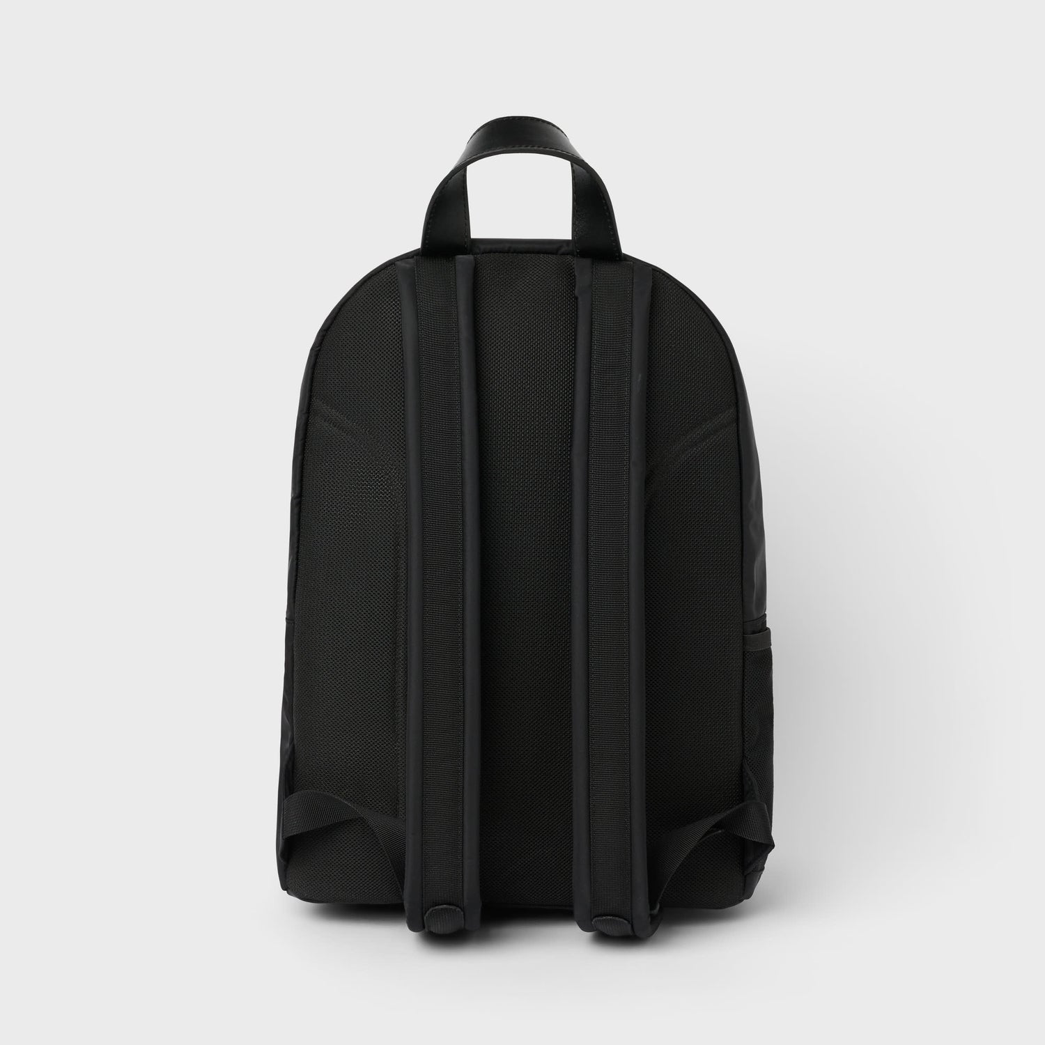 Nylon Backpack