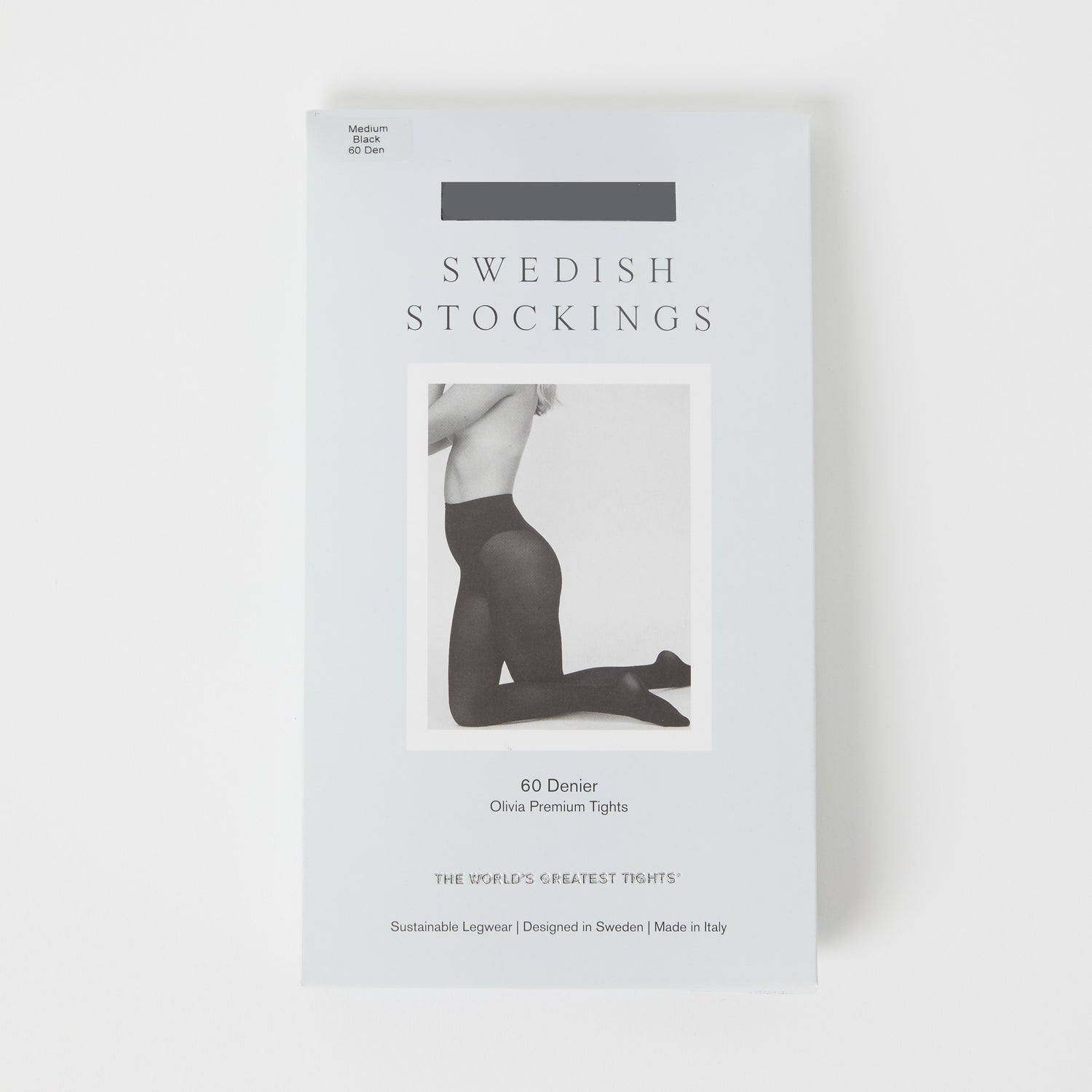 Olivia Premium Tights