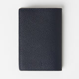 Full-Grain Leather Passport Cover