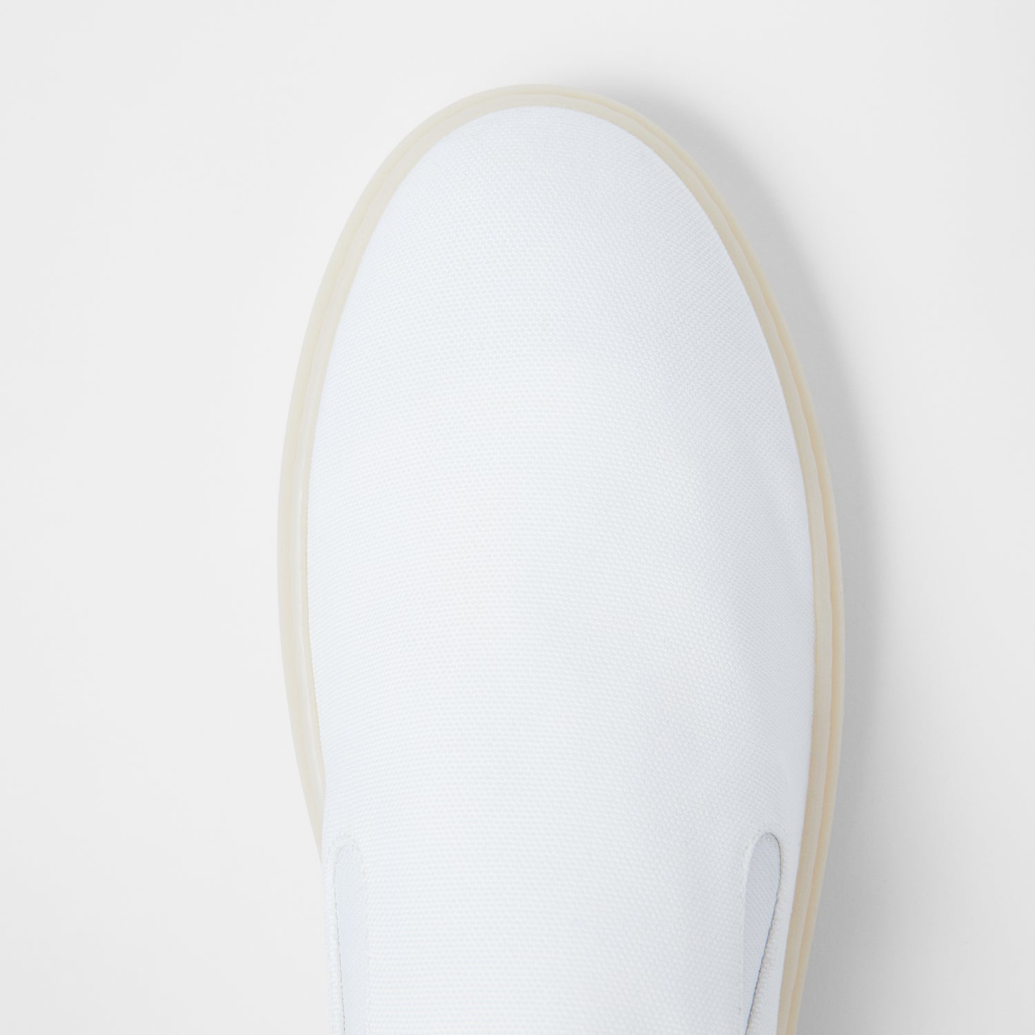 Slip-On Canvas Sneaker Junior