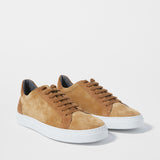 Court Suede Sneaker Junior