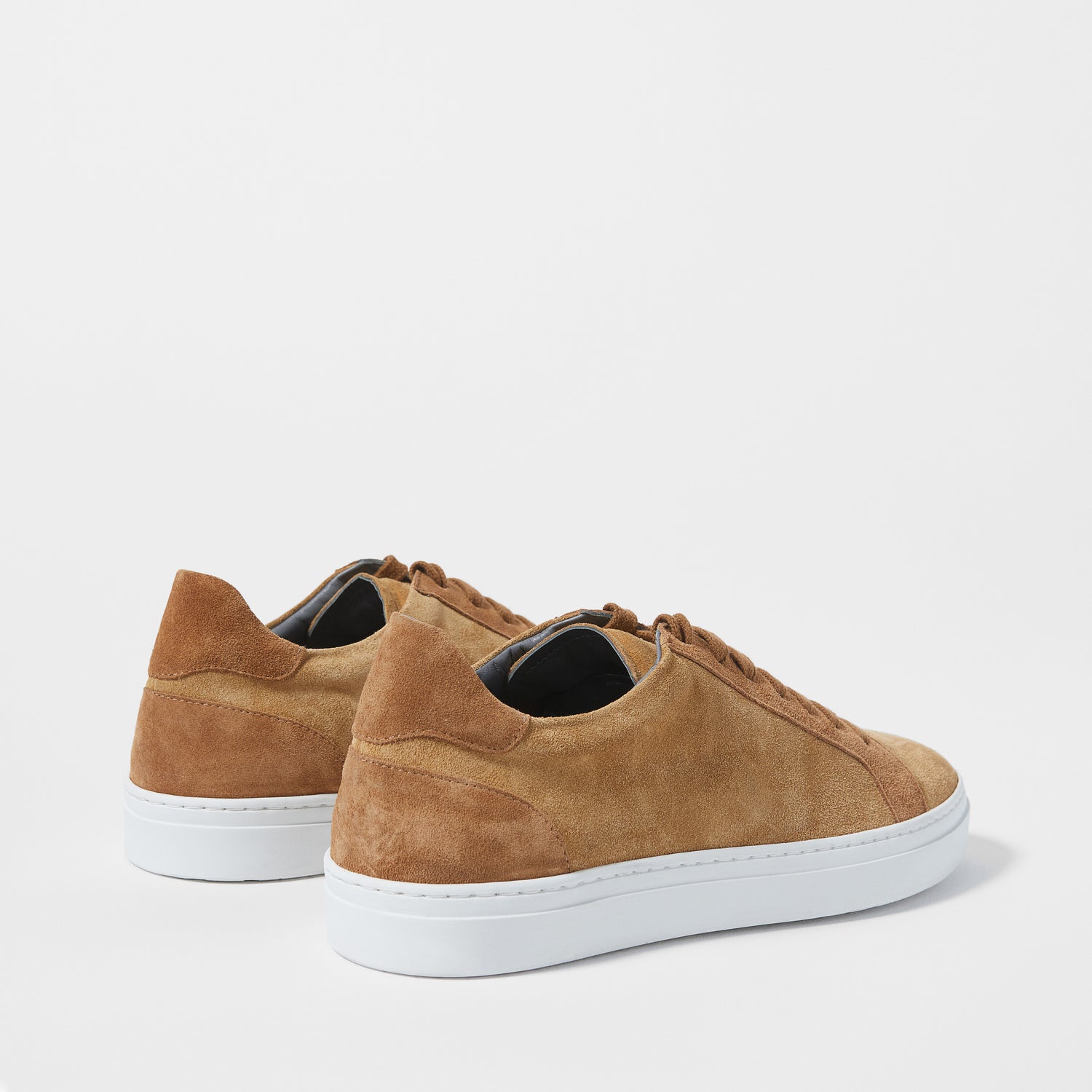 Court Suede Sneaker Junior