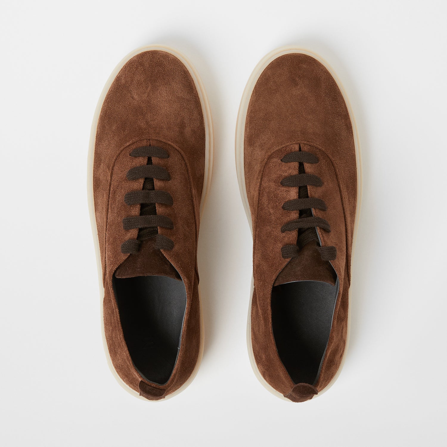 Deck Suede Sneaker Junior
