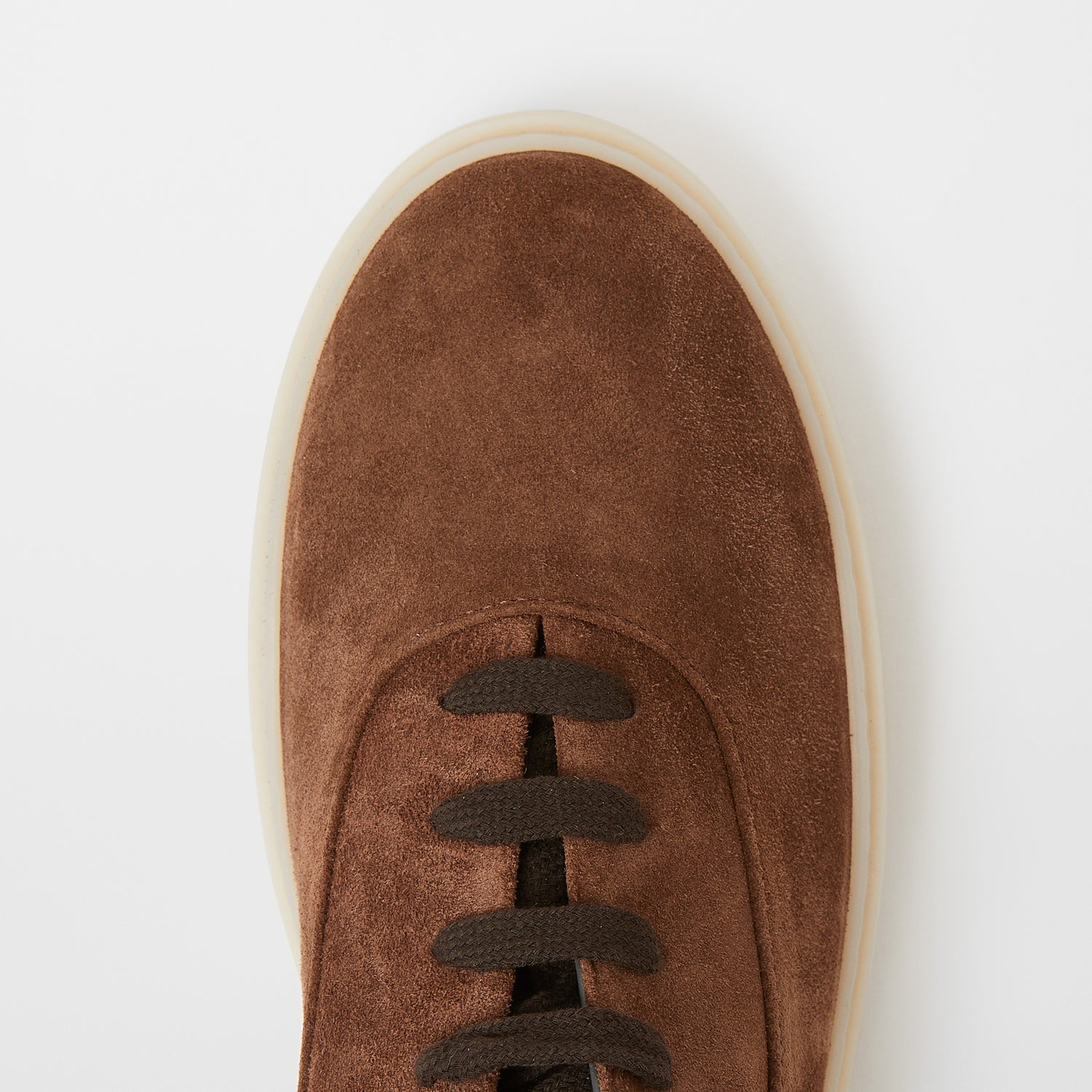 Deck Suede Sneaker Junior