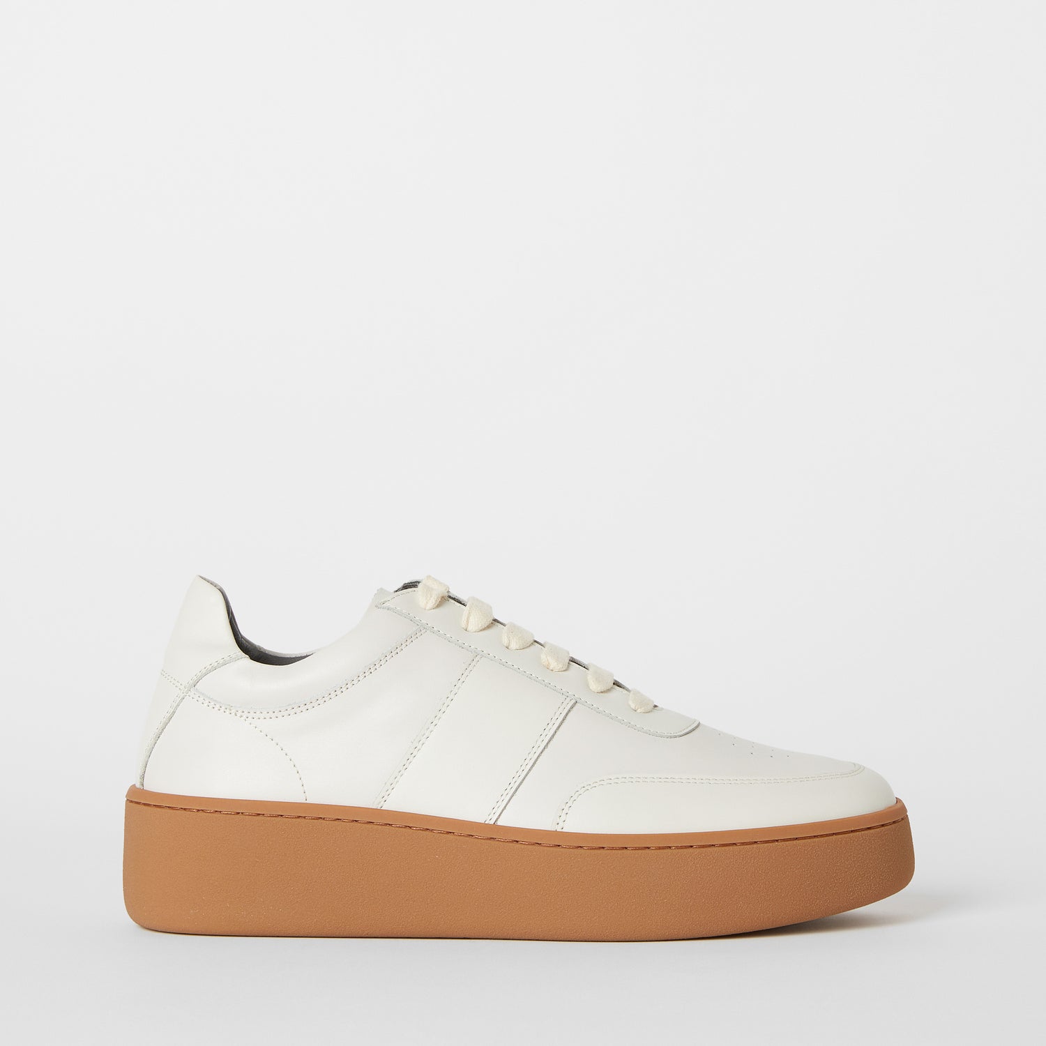 Dunk Lo Calfskin Sneaker Junior