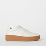 Dunk Lo Calfskin Sneaker Junior