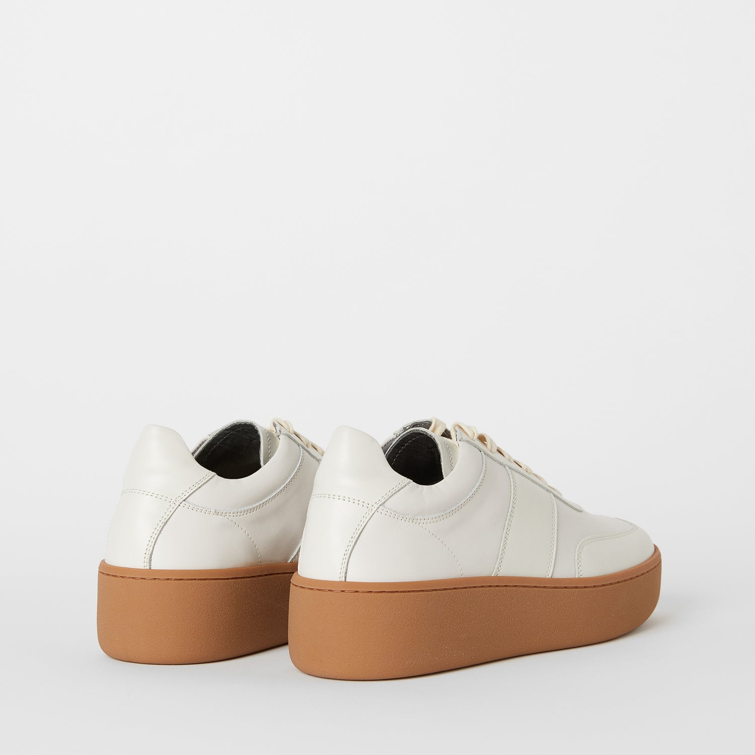 Dunk Lo Calfskin Sneaker Junior