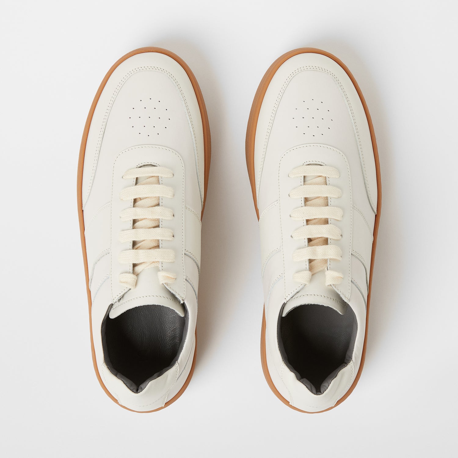 Dunk Lo Calfskin Sneaker Junior