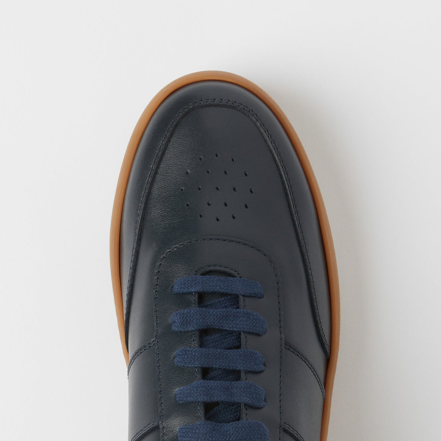 Dunk Lo Calfskin Sneaker Junior