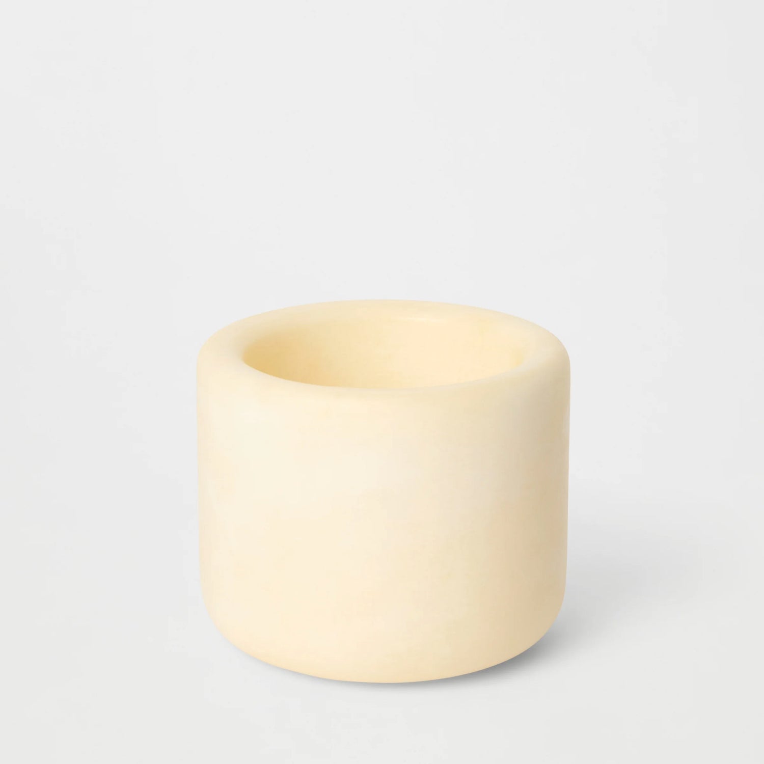 Alabaster Tea Light Holder