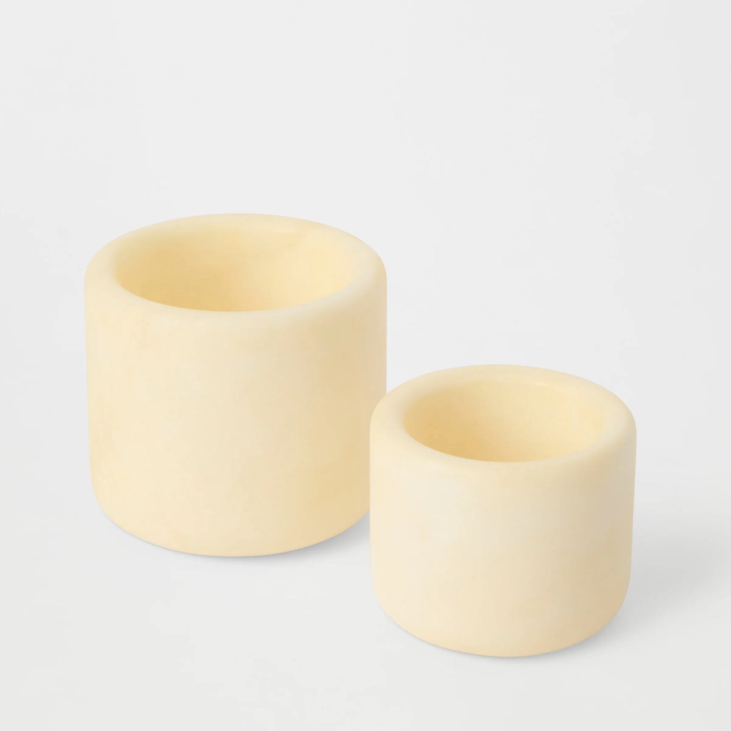 Alabaster Tea Light Holder
