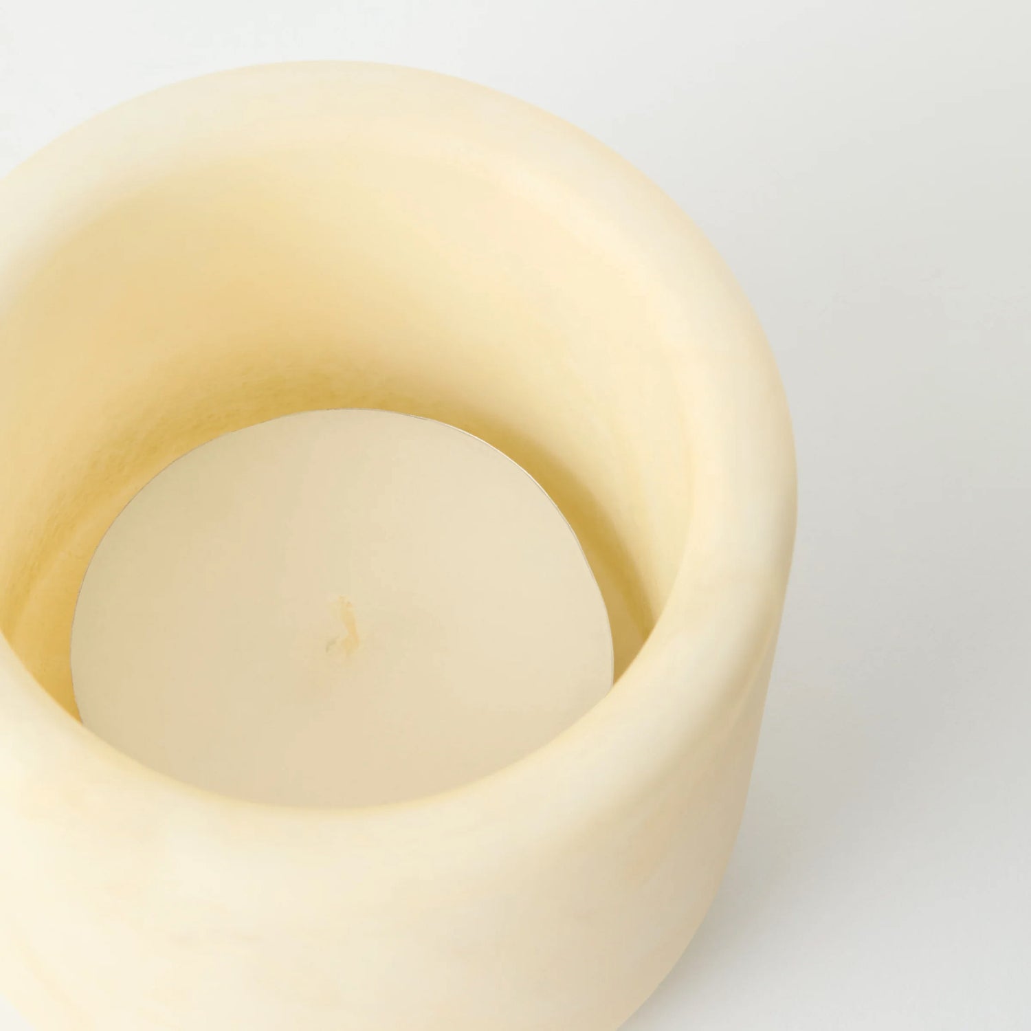 Alabaster Tea Light Holder